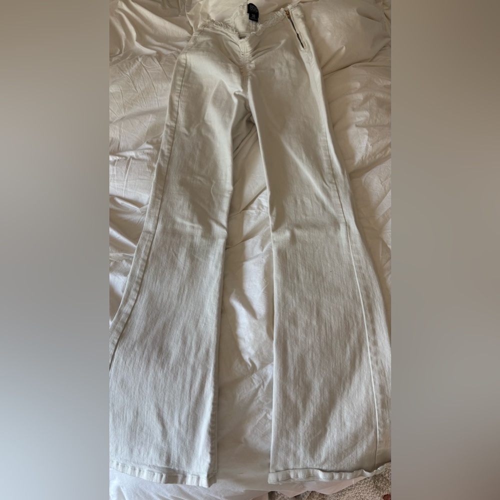 Urban Outfitters BDG Women’s Light Beige Pants